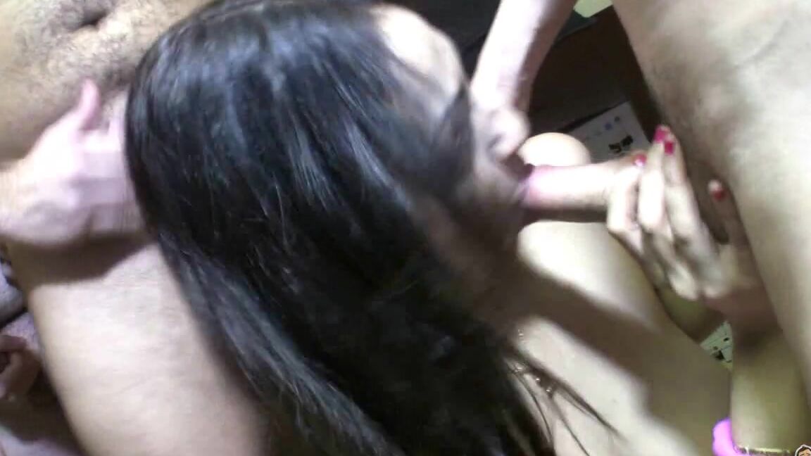 Putalocura Buk Sandramilka Madrid