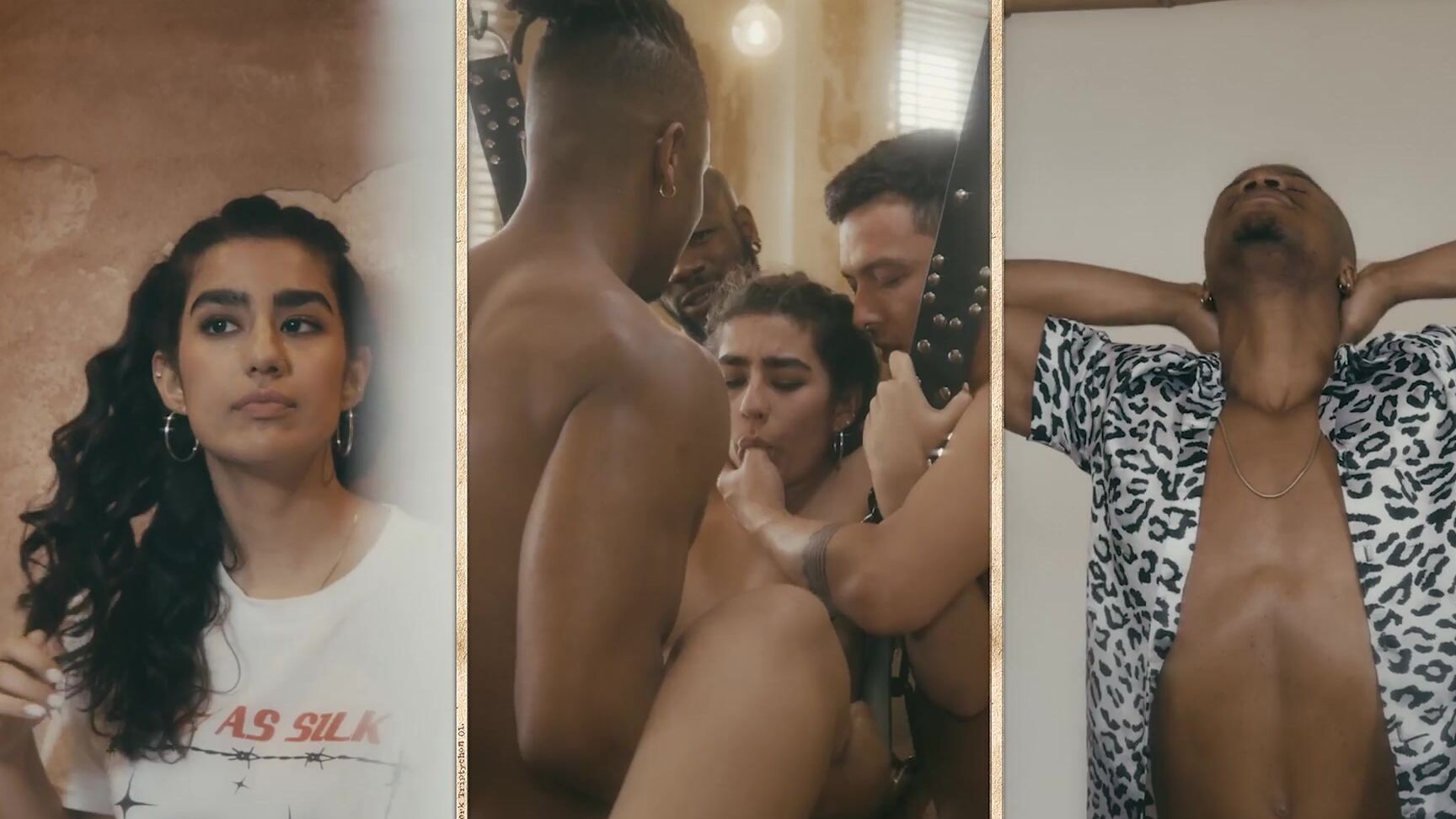 all sex, gangbang Luna Silver SiteRip