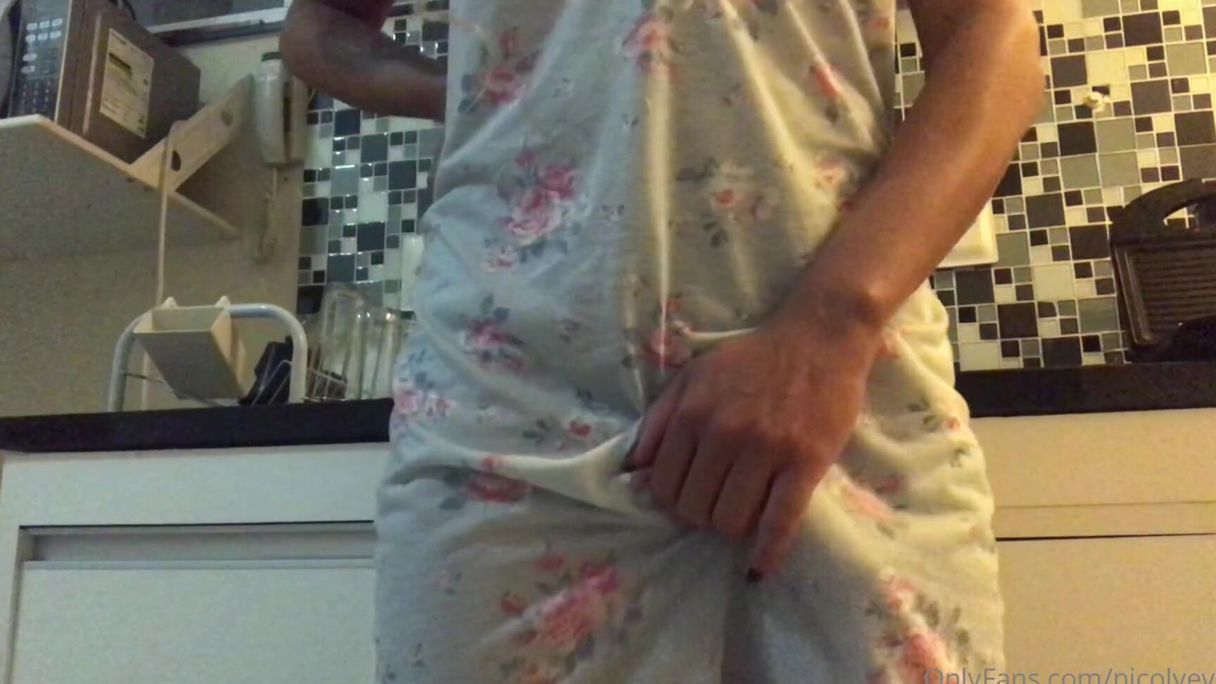 Nicolyevans When The Horny Hits