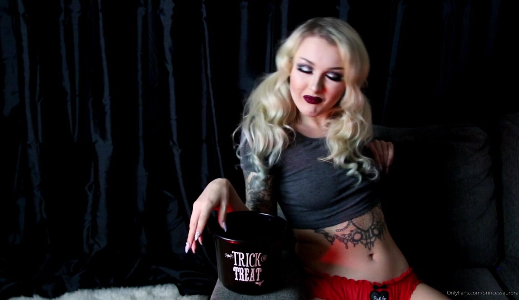 Princessaurora Keep On Going I Am Being Very Entertained With Your Tasks Responses