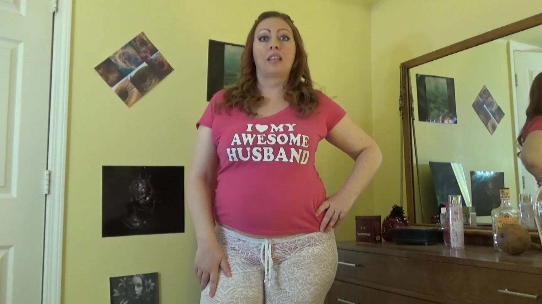 Josie Girl Did I Embarrass You