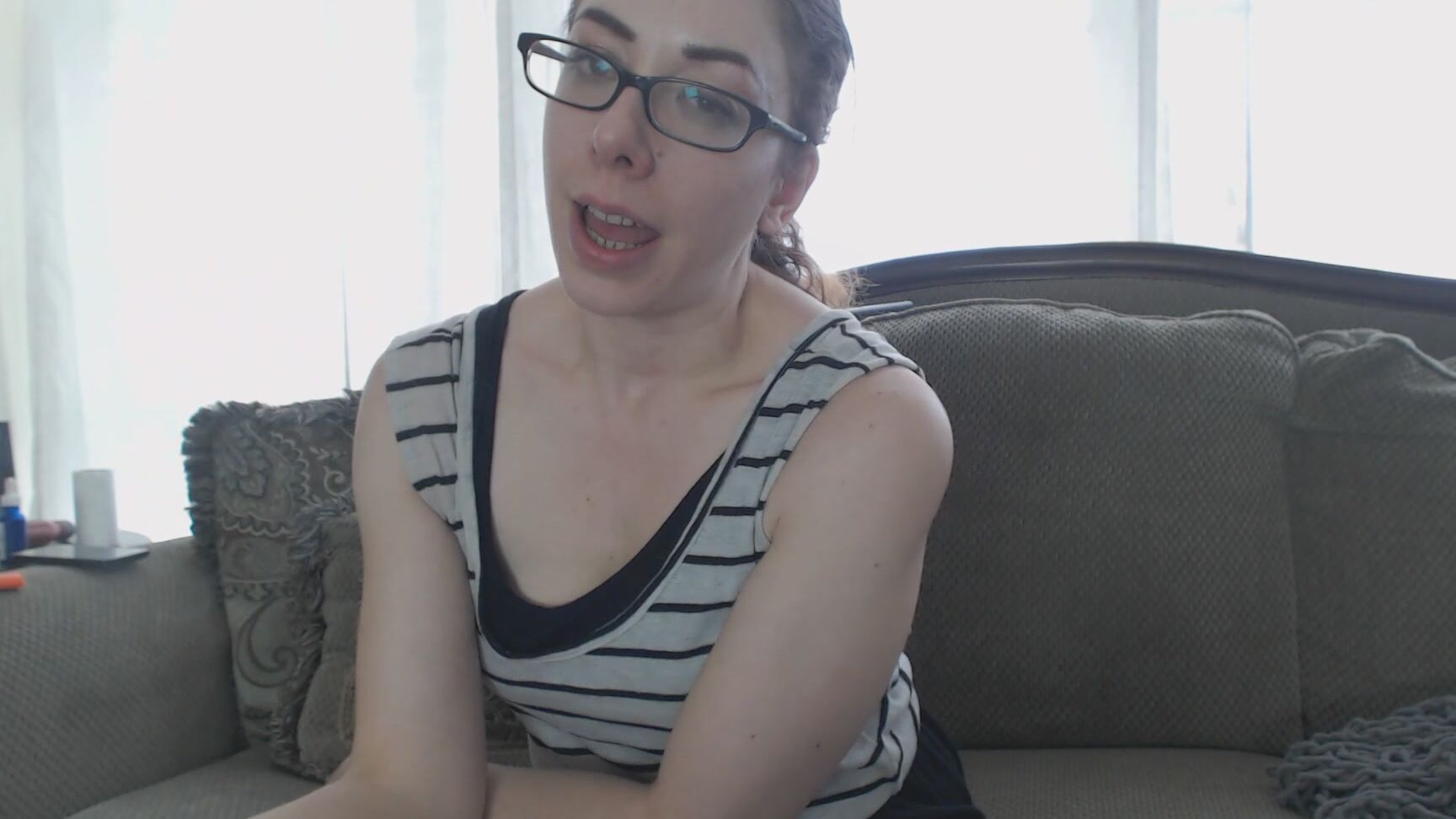 Canadiansammy Sammy Smokes And Sings Happy Birthday