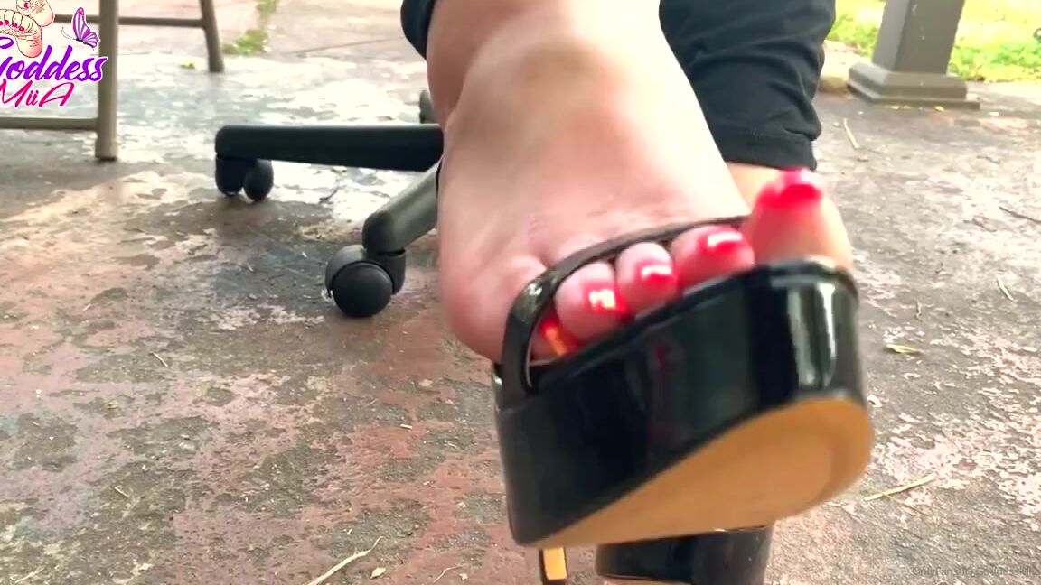 Goddessmiia Onlyfans I Think A Joi Like This Would Be Fun What Do You Think