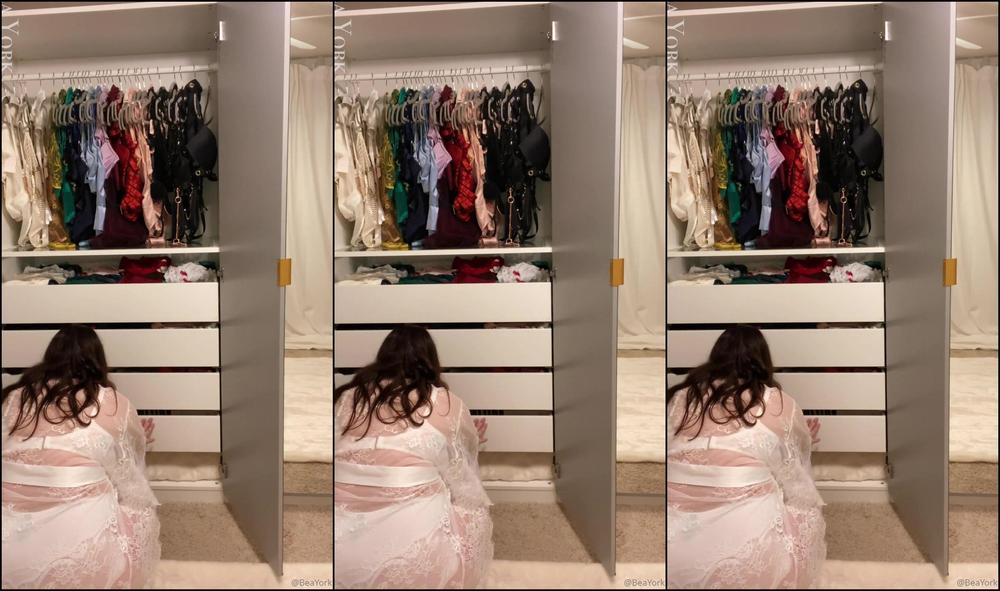 Beayork The Official Tour So Happy It S Finally Done Sorry I Look Like A Hot Mess It S B