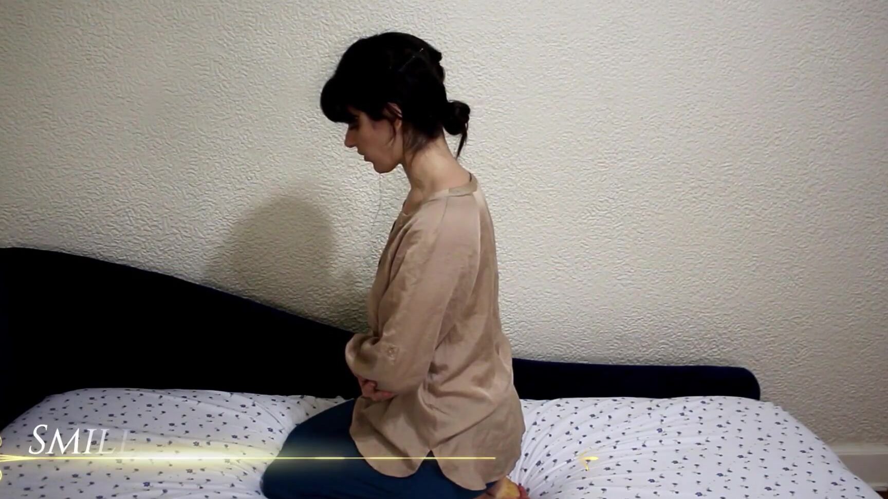 "SallySmiles" Kink, Big Boobs, Impregnate, Hairy Pussy, Mormon, Mom, Mother, Milf, Fetish, Blasphemy, Sally Smiles, Missionary, Moaning, Jesus, Long Hair, Suggest SallySmiles Mormon Impregnation Mother s Day PHMILF SmilesofSally Pornhub