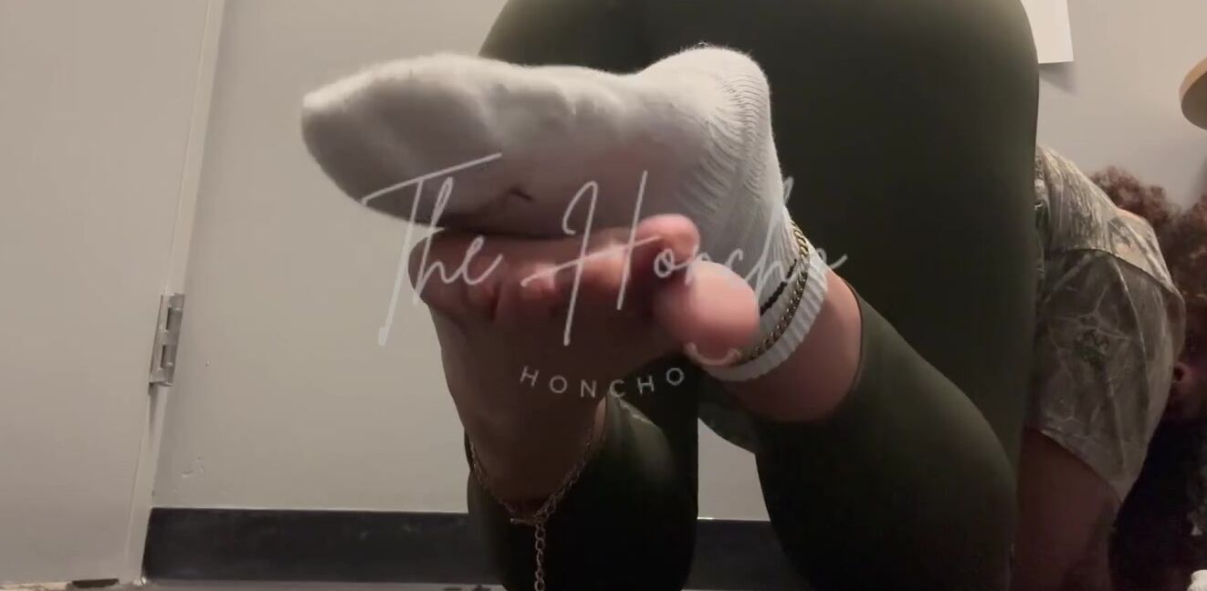 Honcho Nicknamed Thefthoncho Foot Fetish 06 14 2024 Onlyfans Video Booty Amp Soles