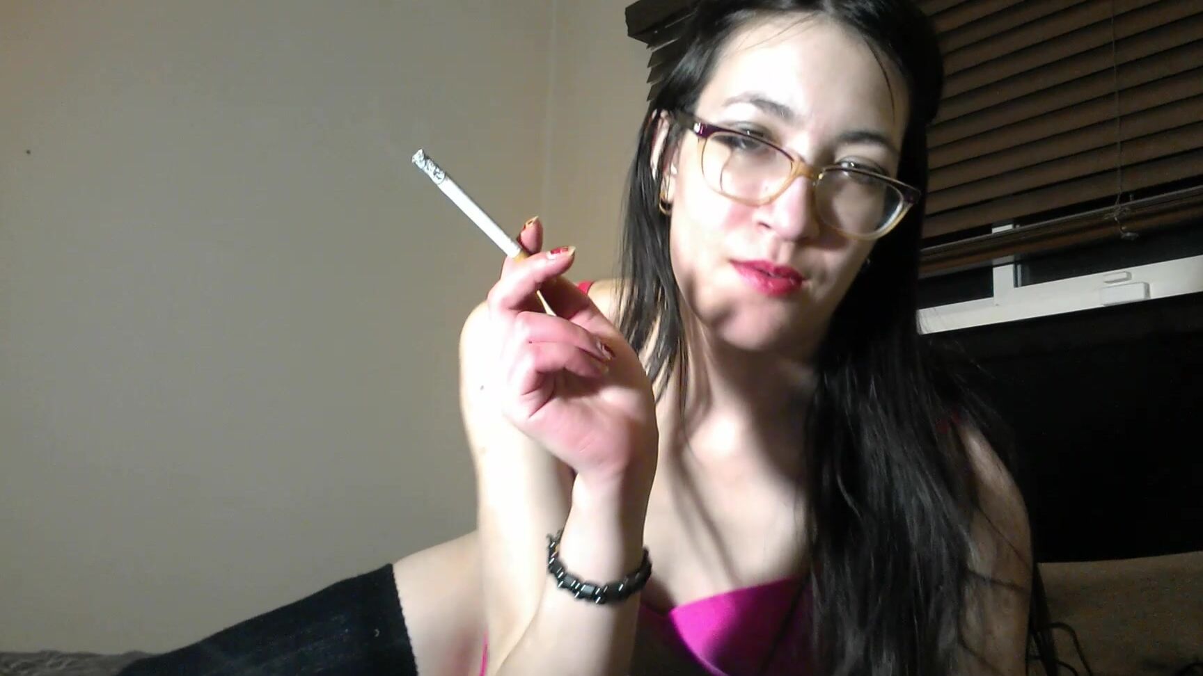 Cigar Fetish, Fetish, Lip Fetish, Lipstick Fetish, Smoking liz lovejoy seduced by my smoke smoking smoking ManyVids