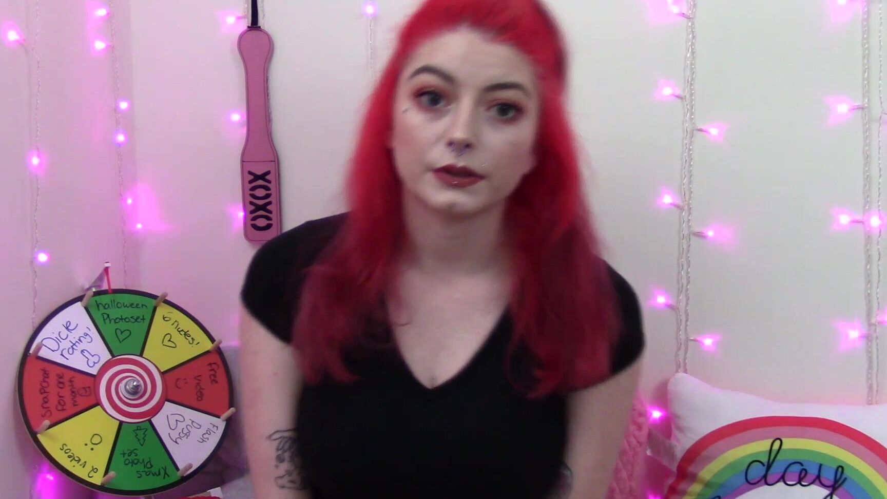 Katherine Pine Mv Contest New Cummer Of The Year Info