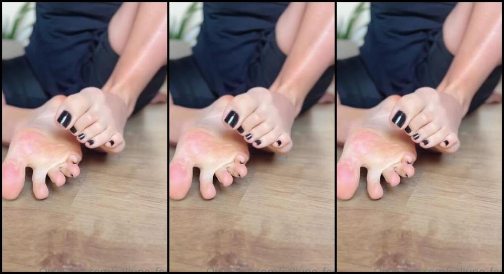 Caliupe Feet Nicknamed Caliupe Feet Foot Fetish 08 17 2023 Onlyfans Video No Que Sera Que Eu Estava Pensando Enquanto Esfregava Um Pe No Outro