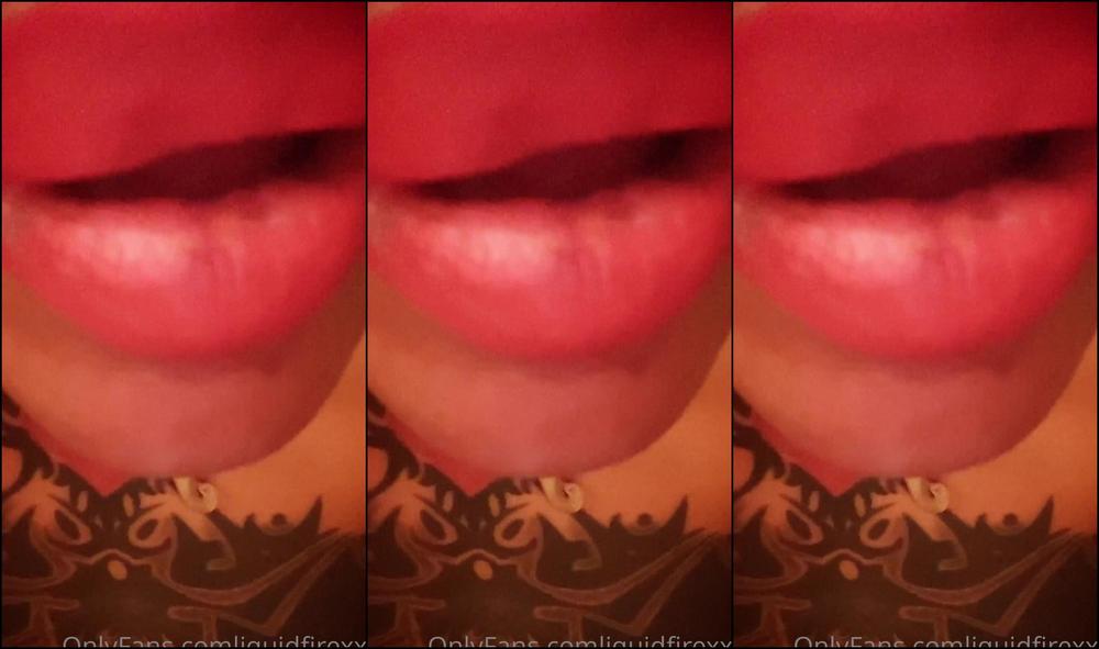 Liquidfirexxx This Video Is Made Just For You Pov Pussy