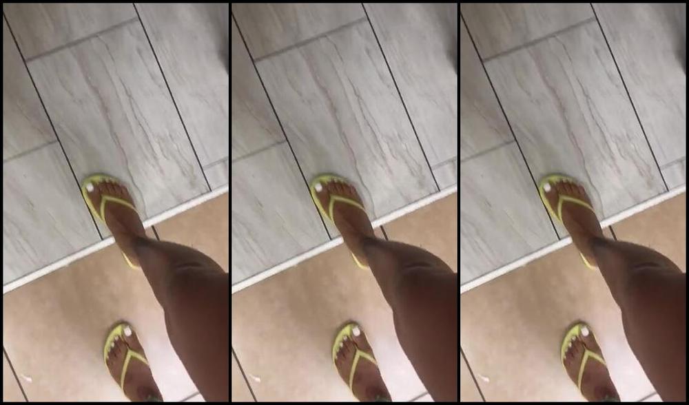 Footmazinggds Nicknamed Footmazinggds 05 18 2024 Onlyfans Video Leaked Footmazinggds 27305