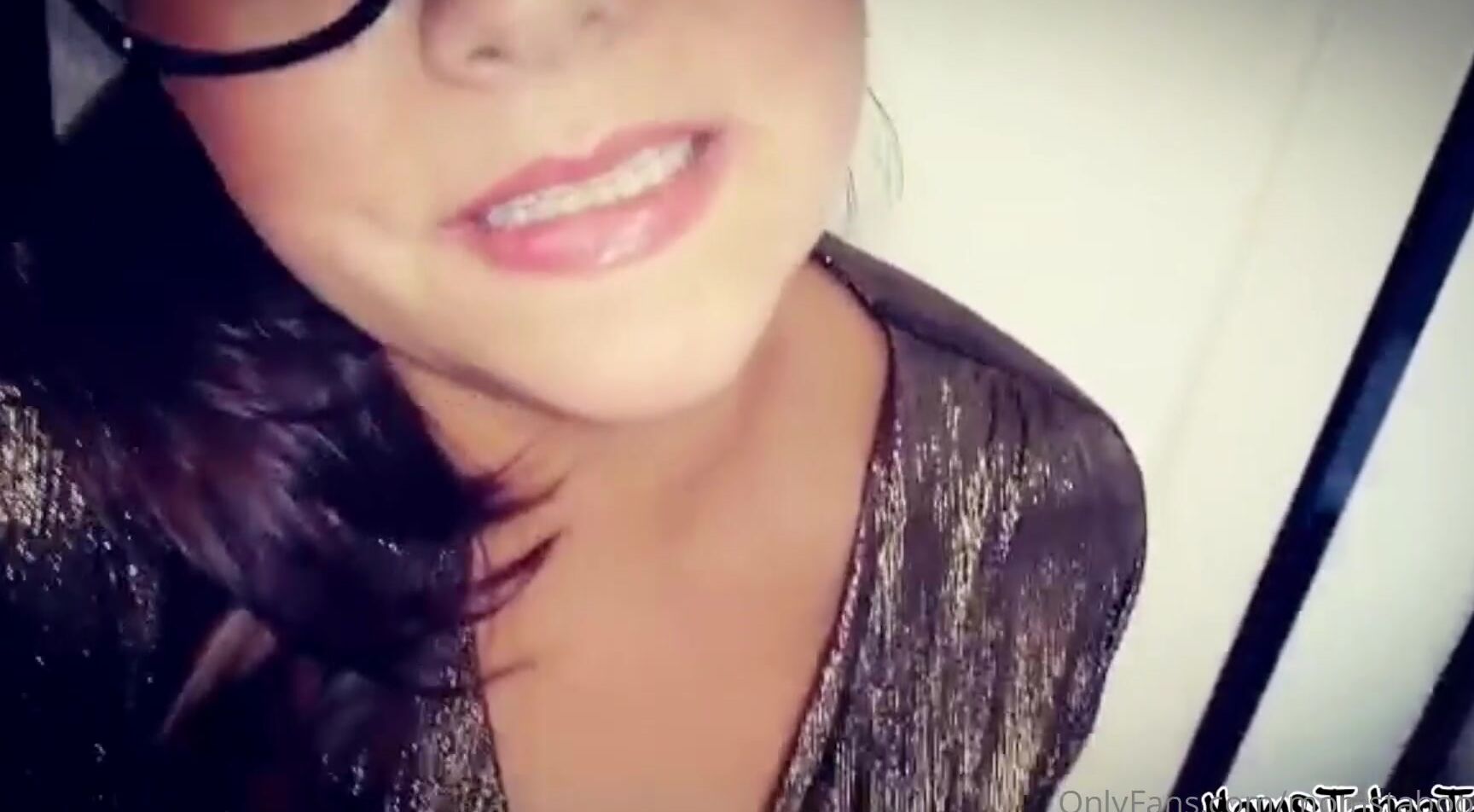 Momstabootales Omg Son What Have We Done