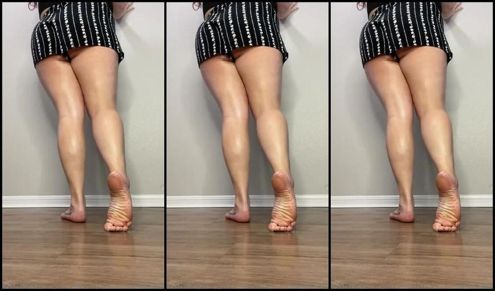 Thesesweetfeet Nicknamed Thesesweetfeet20 Onlyfans 01 14 2023 I Love The Way My Wrinkles Pop When Covered In Oil Don T You I Wanna Do