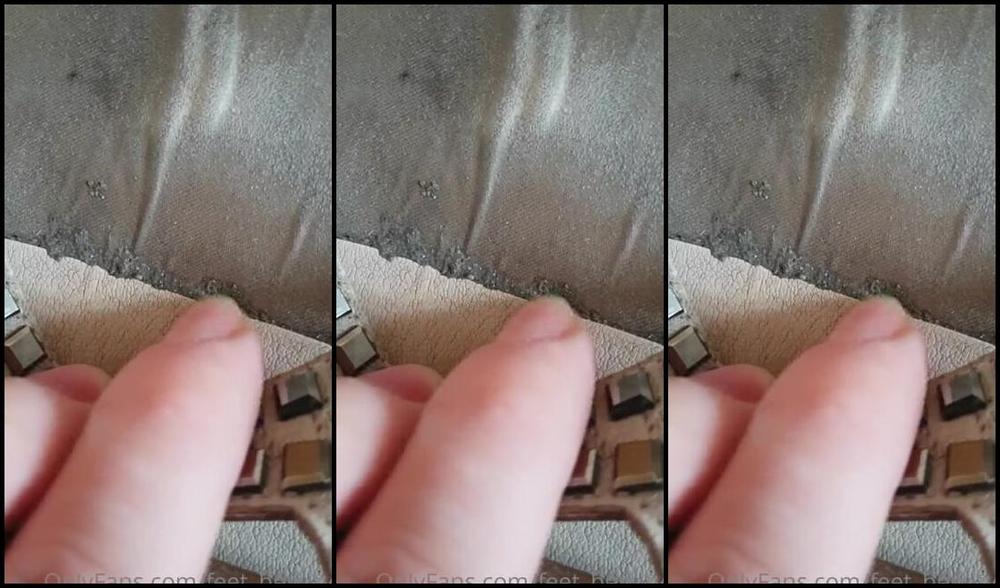 Feet Beautyx Nicknamed Feet Beautyx 04 16 2021 Onlyfans Video Part 2 Of Raiding My Mothers Closet