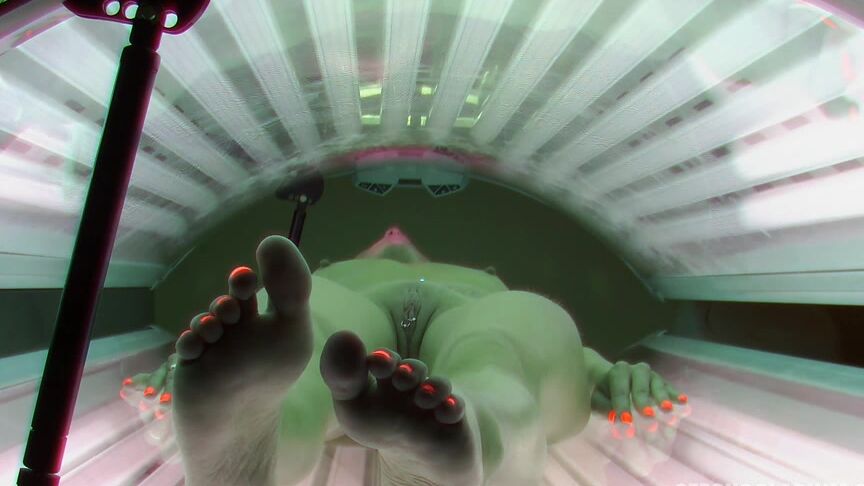 Czech Solarium 284 960540