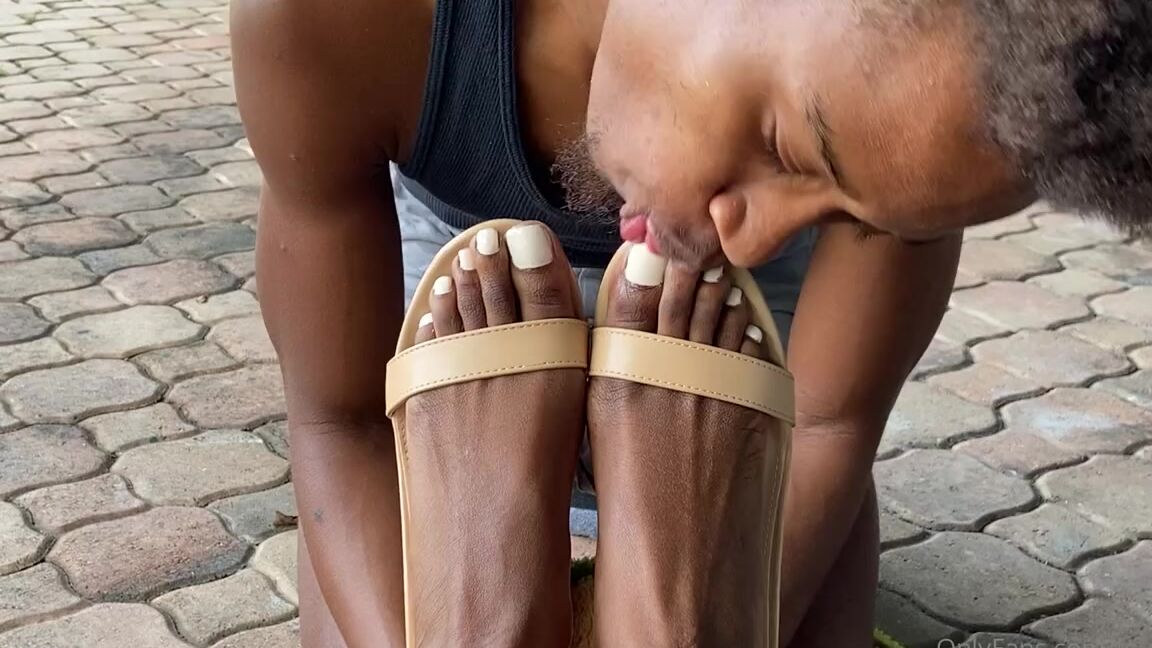 Firstclasssoles Aka Fc Soles Onlyfans 01 20 2023 Tyty In Heels Worship Full L