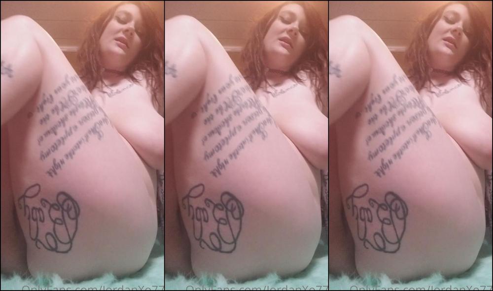 Jordanxo Nothing Like Starting The Week With A Glass Toy