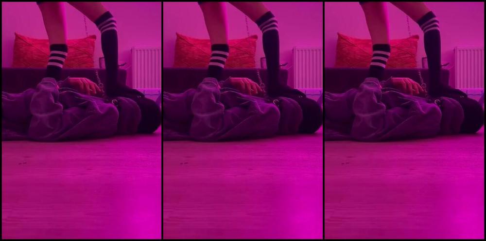 Goddesmedusa8 Femdom 10 01 2024 Onlyfans Video He Is Mine Forever