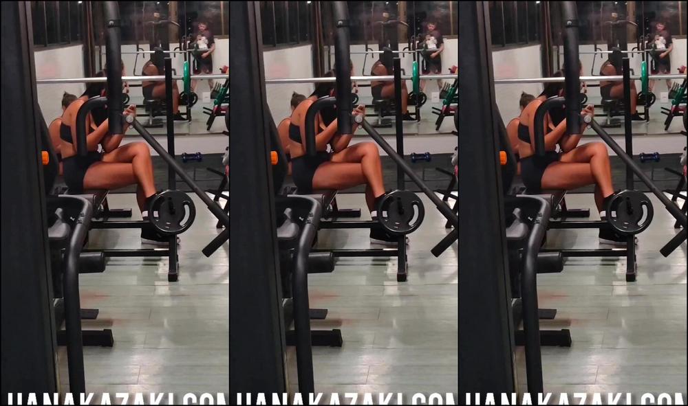 Kazakiluana 2226116028 09 20 2021 Depois De Um Tempinho Conversando Com A Ofcafroditerj Fiquei Observando O Treino Das Meninas Olha S