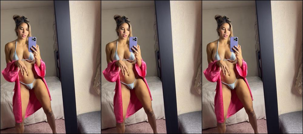 Ooohbabydoll 2324137579 01 08 2022 Tip If You Like What You See