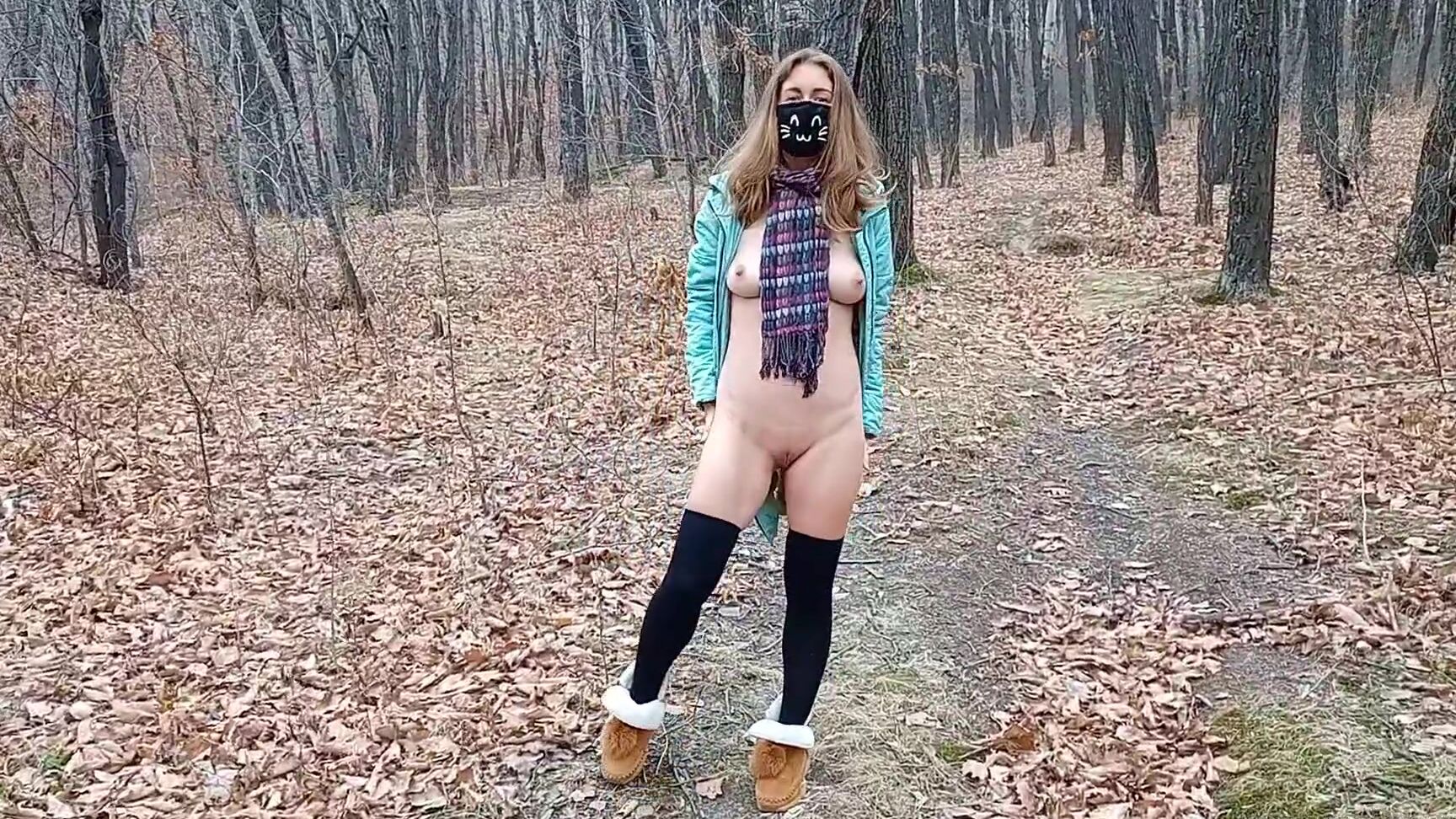 Juli Smith Meow It S Already Cold Outside So I Didn T Want To Take Off The Scarf But I Had To Take It Of