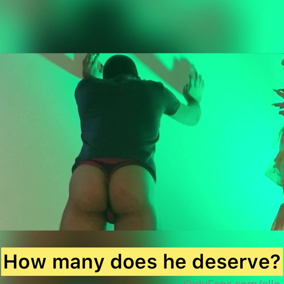 Elle O F 2214371306 09 07 2021 Biscoitinho Da Semana Duas Dommes E Um Sub Benevol Ncia Me Define Afinal N O Todo Mundo