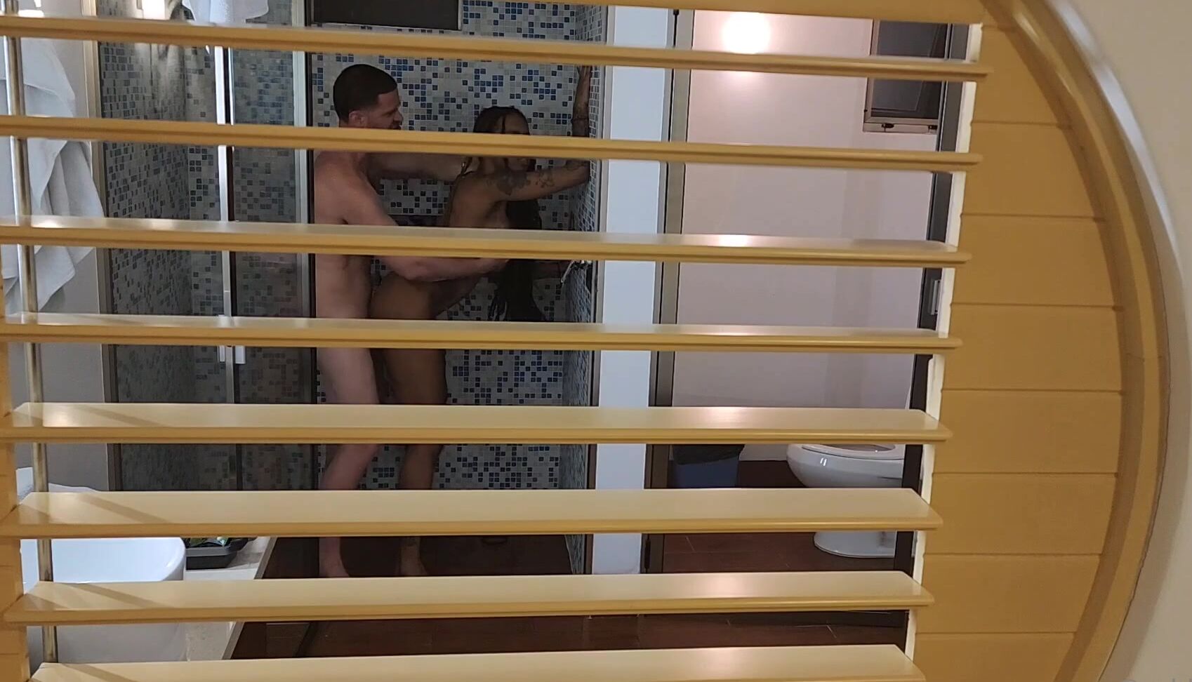 Gabbyryan Are You Peeping On Me I Hope You Are