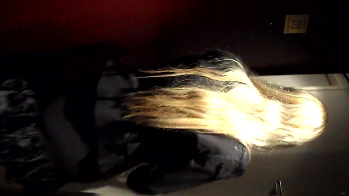 Blonde, Dirty Talking, Teens tamara grace im horny in amsterdam hotel room slut ManyVids