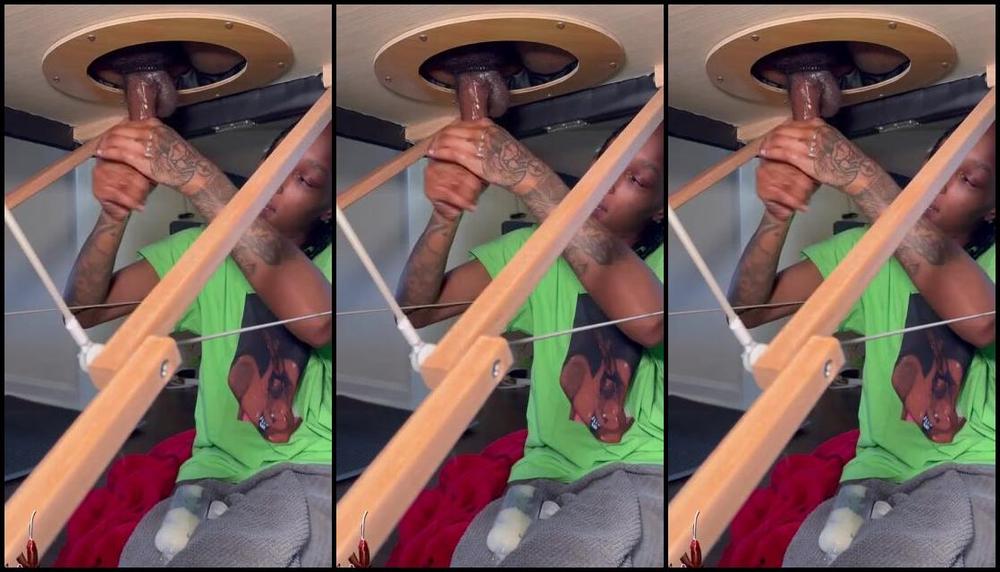 Devilhandsmo Onlyfans 2 Blow Horrrrrrnn Yall Might Remember This Pretty Penile Herep