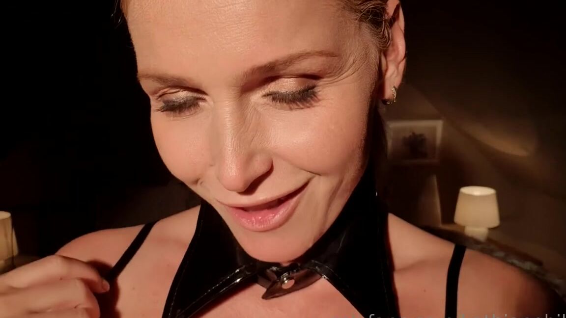 Kathianobilixx Findom 05 14 2019 Onlyfans Video Time To Eat My Juicy Pussy Naughty Dreams Loves With My Taste In Your Mouth W