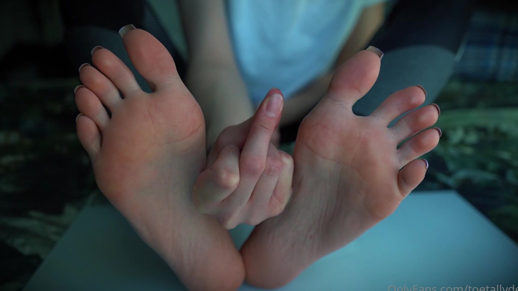 Toetallydevine An Oldie From The Vault For The Mind Control Freaks