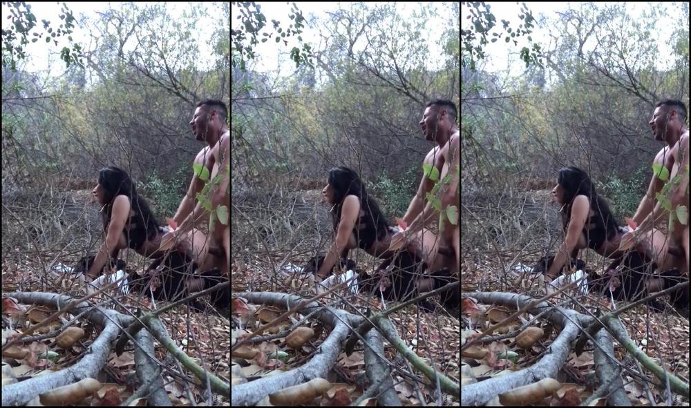 Lilylanexxx Sex In The Great Outdoors