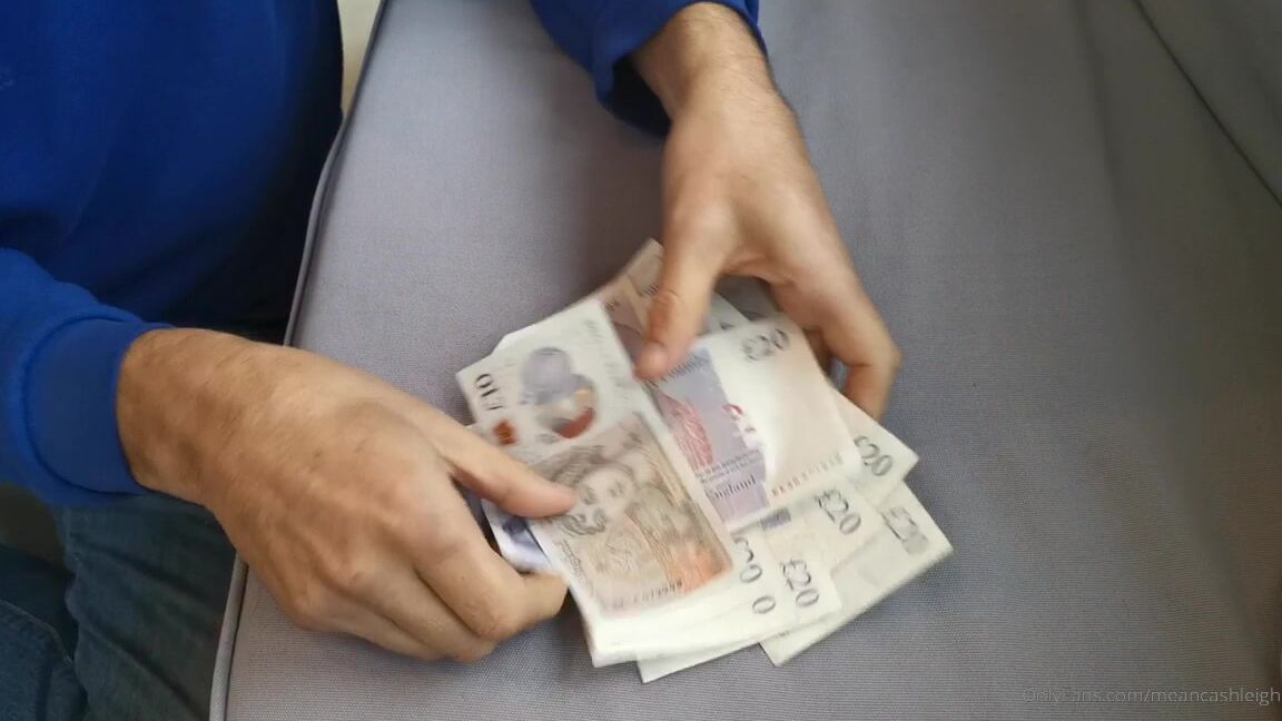 Meancashleigh Onlyfans Video 609