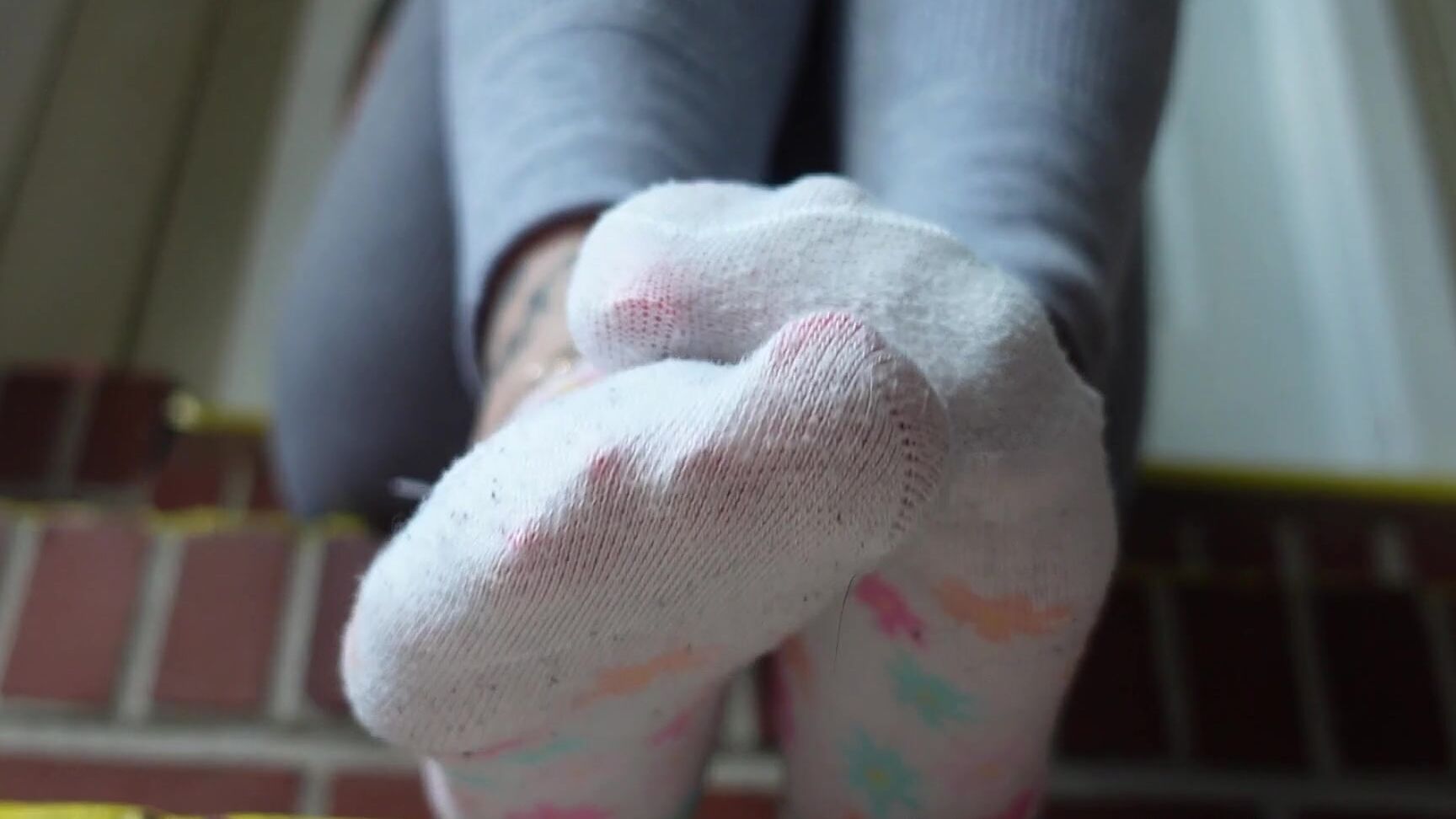 Itwasalwaysmysolesvip 2979332020 08 14 2023 Dont Cum Until I Tap My Toes