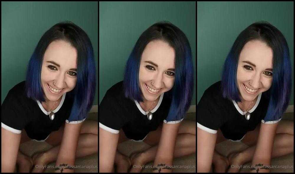 Missarcanaplus Nicknamed Missarcanaplus Onlyfans Heres The Video That Goes Along With The Black Bodysuit Set 3 This Might Be One Of Your Guys Favor
