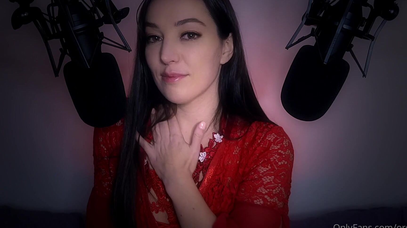 Orenda Eroticasmr Will You Be My Valentine Sweet Nothings Skin Tracing Combo The Erotic Part