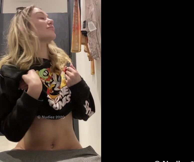 Heidi Grey Heidi Spreads Her Pussy For You In A Public Fitting Room Members Only Fzxpsrrn