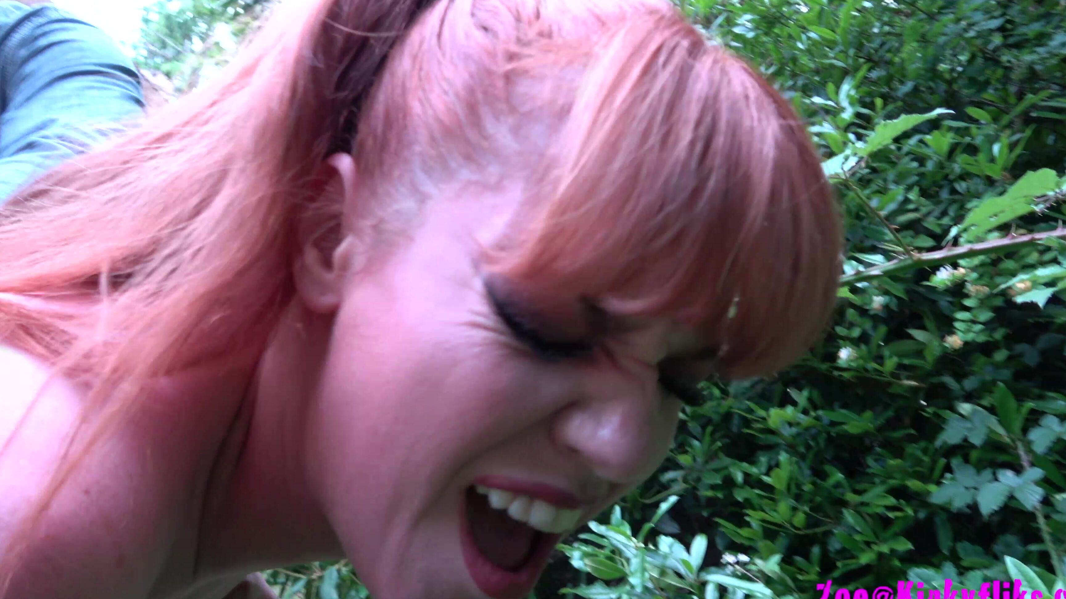 Zoe Page, Spanking M F, 4K Ultra HD, Zoe Page Video ZP Discipline In The Garden Clips4Sale