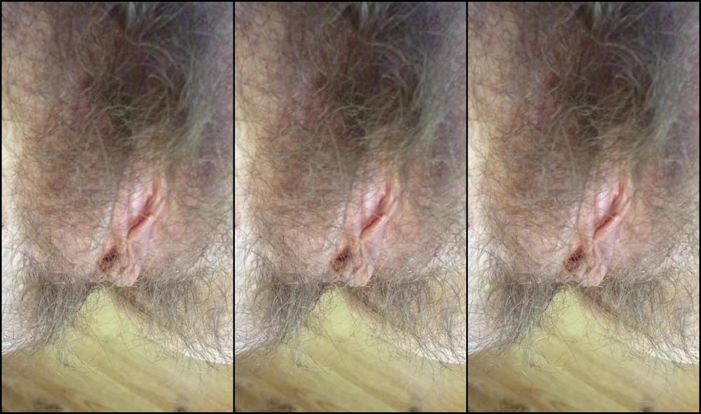 Kinkyemma Lick My Nasty Smegma Dirty Hairy Pussy