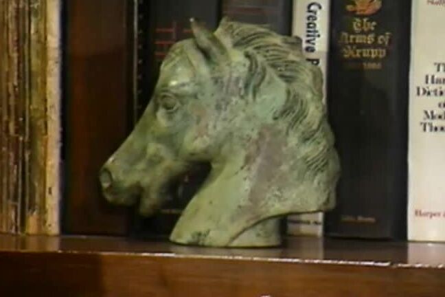 Big Knockers Crystal Gold And Olivia