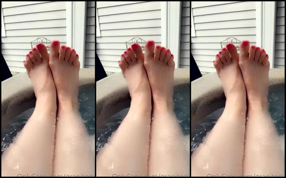 Shawna Nicknamed Granitegirl Onlyfans Video 220