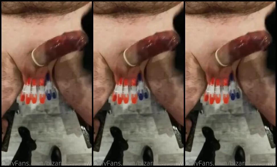 Miss Sonya Nicknamed Bizarrladysonya 08 02 2021 Onlyfans Video Having Fun With My Slave Soumisvincent