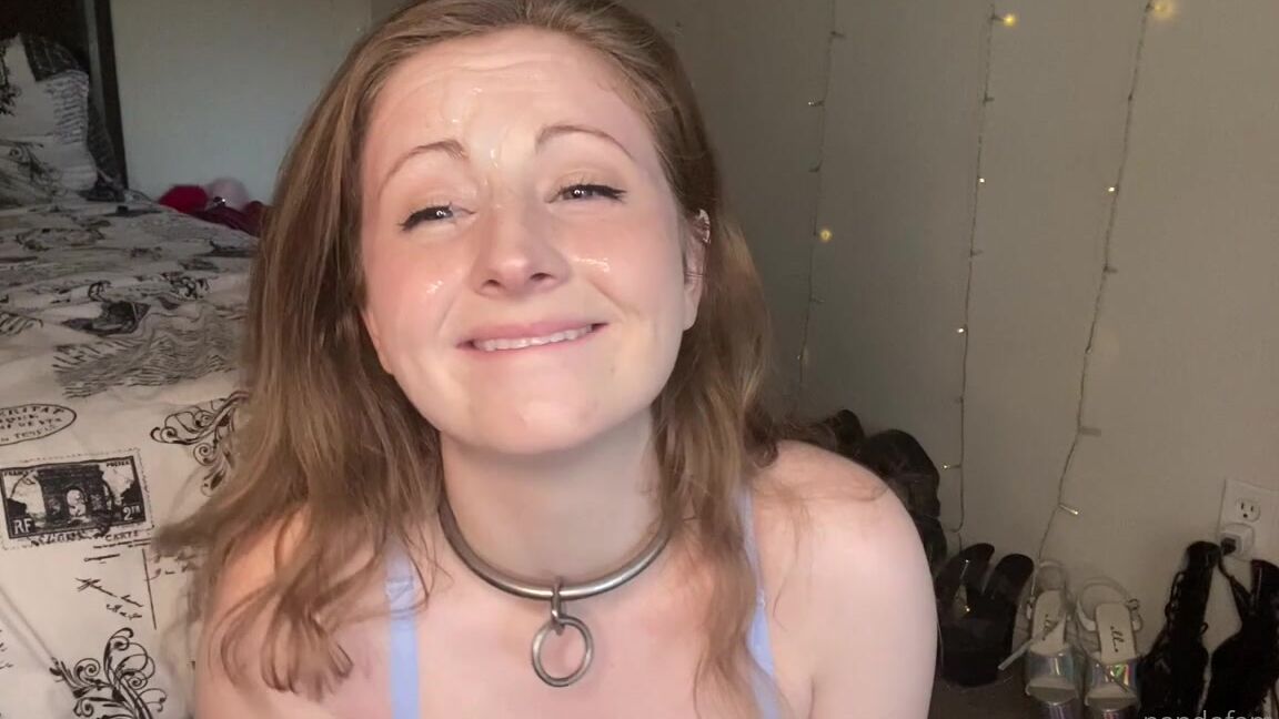 Scarlettepanda Daddy S Cock Is So Glorious I Couldn T Have Dreamt Of A Cock Bigger Harder And Full