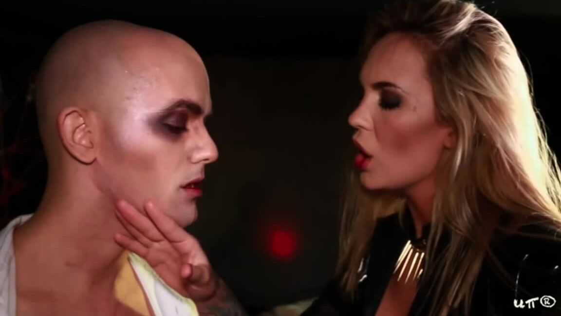 Blowjob, Deepthroat, Face Fucking, Blow Jobs, Throat Fucking unchainedperversions twilight oral obsession ManyVids