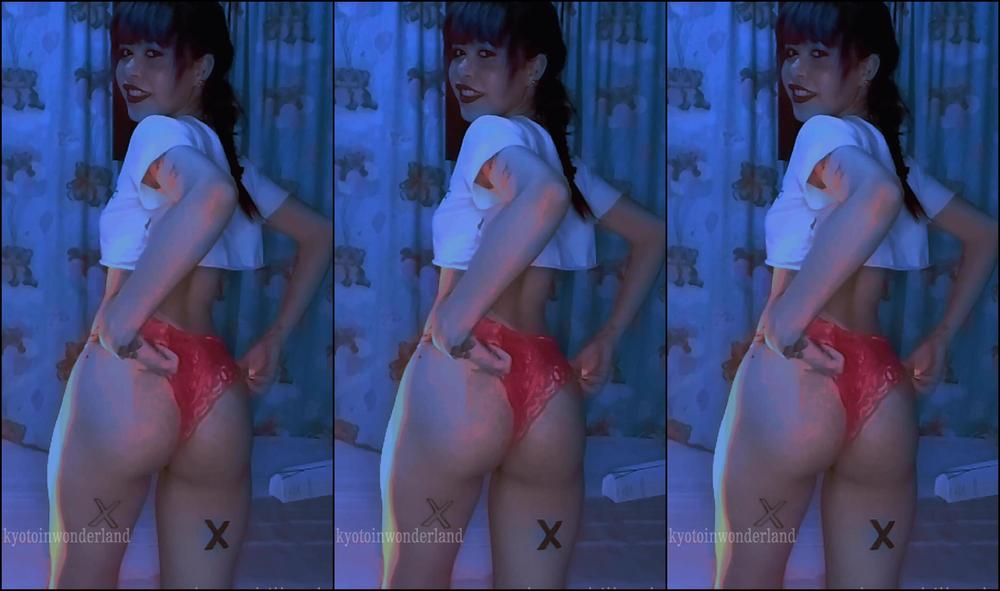 Killerdollbaby 2636836596 10 12 2022 Sexy Girl Good Morning My Babies