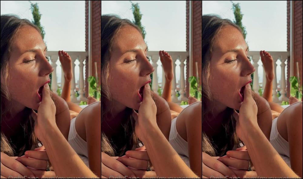 mysweetapple-03-09-2021-2211291697-a-little-bts-with-leolulu-from-a-way-crazier-video-we-were-just-heating-things-up-wh