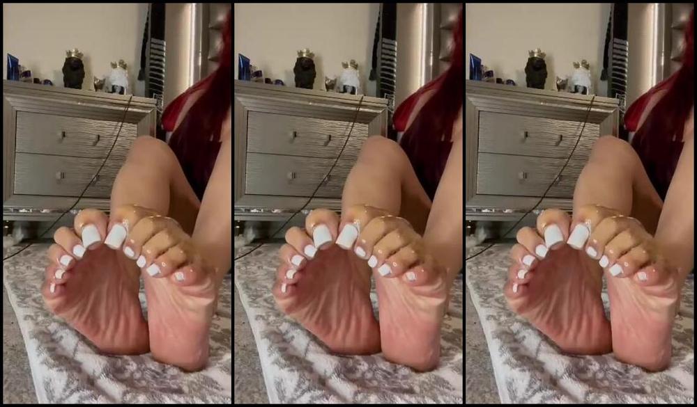 Queen Bella Aka Erotichigharchs Onlyfans As Promised For All My Foot Lovers Who Cant Get Enough Of Their Goddesses Feet Fq