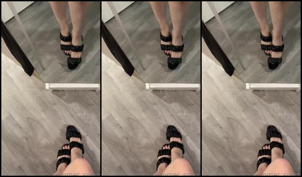 Summer Solesis Nicknamed Summer Solesis Onlyfans You Re Welcome