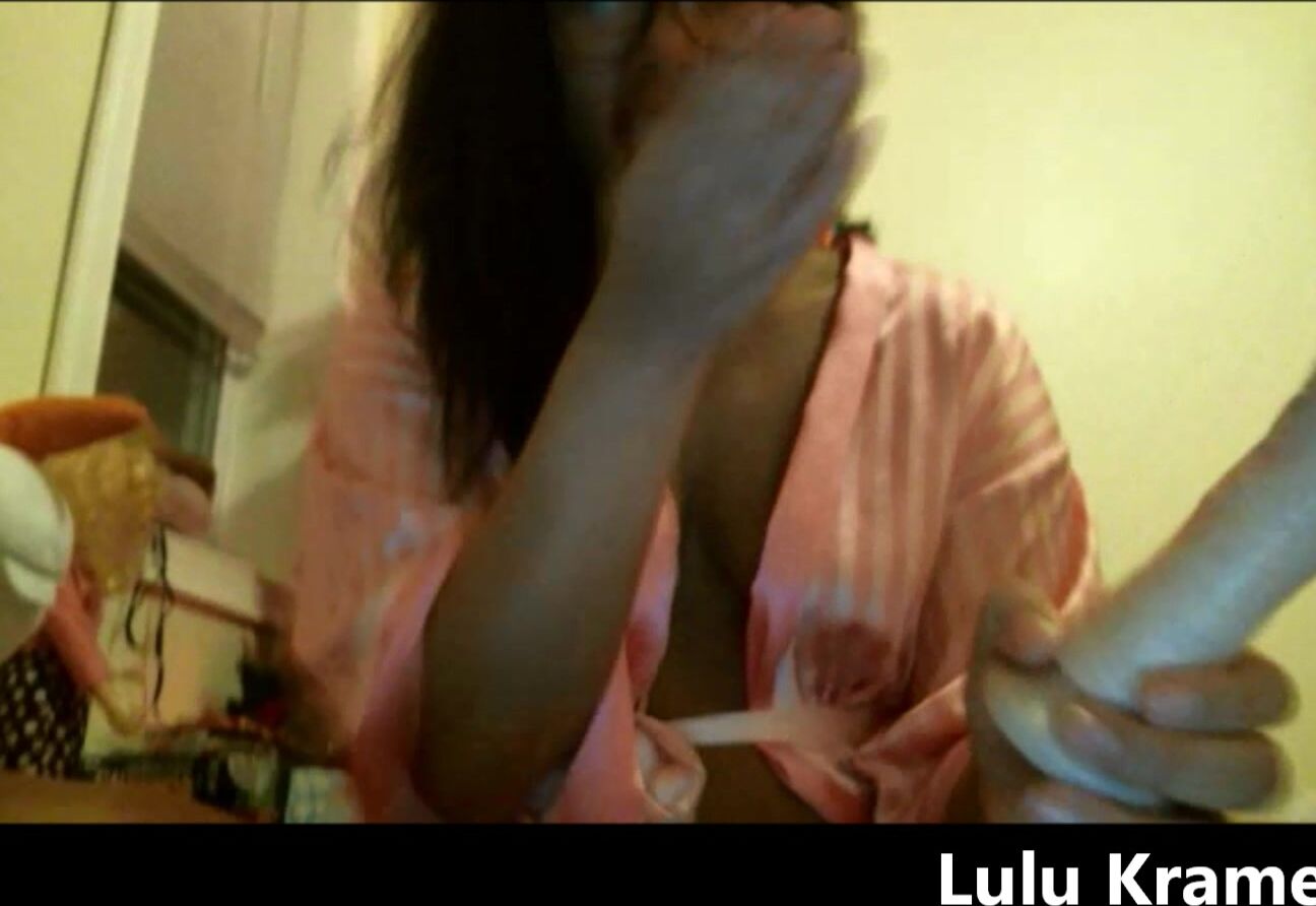 Lulukramer Daddys Cum