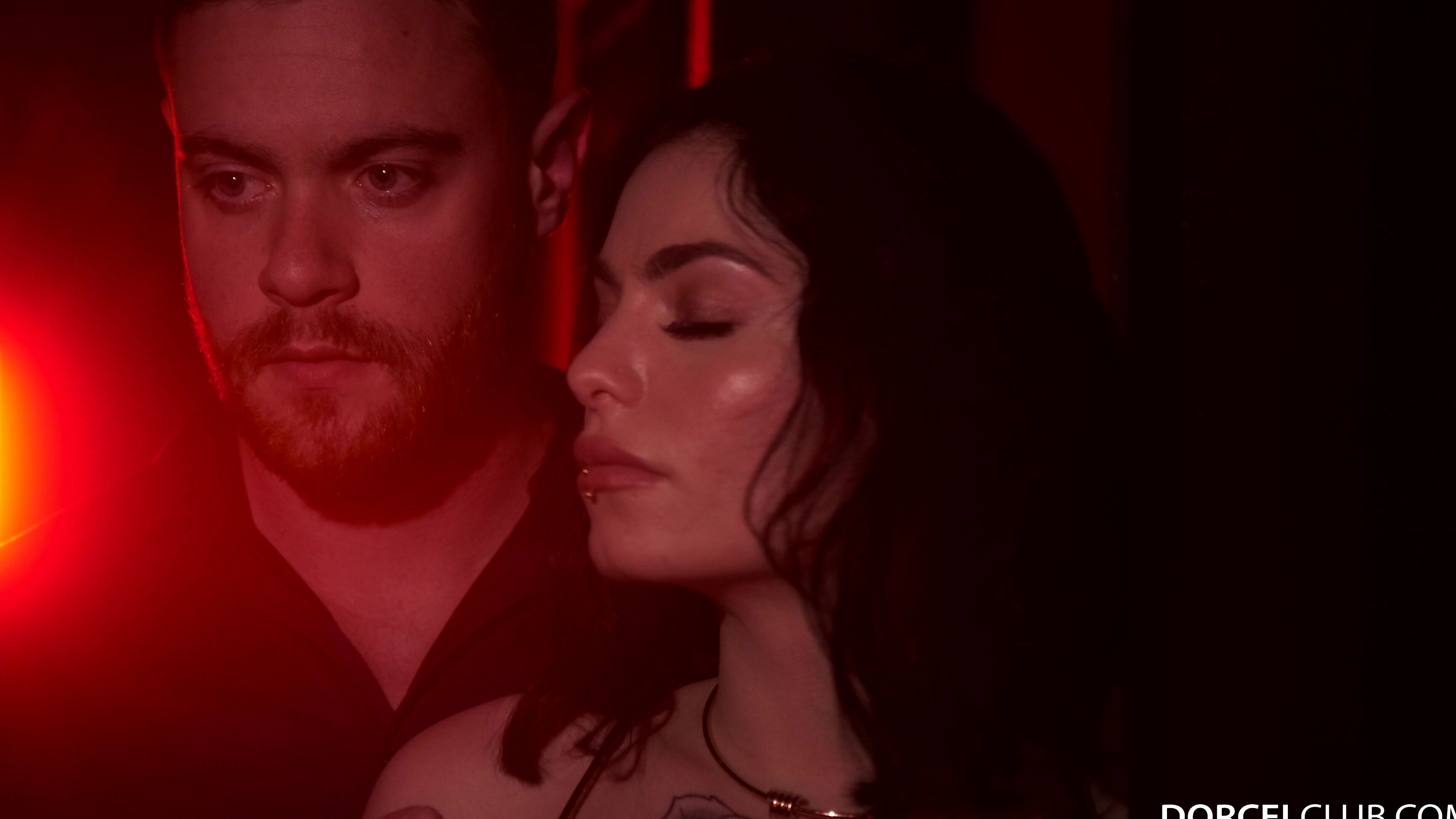 Feature, Hardcore, Anal, Couples, All Sex, Straight Tiffany Leiddi & Ania Kinski SiteRip